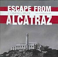 Escape from Alcatraz (Audio CD)