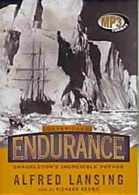 Endurance (MP3, Unabridged)