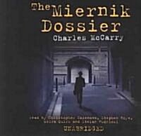 The Miernik Dossier (Audio CD)