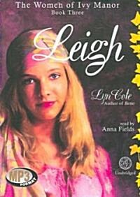 Leigh (MP3 CD)