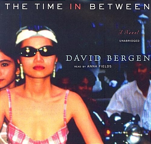 The Time in Between (Audio CD)