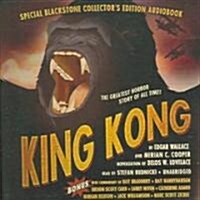 King Kong (Audio CD, Collectors)