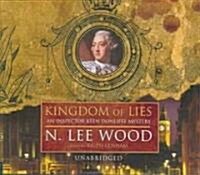 Kingdom of Lies (Audio CD, Library)