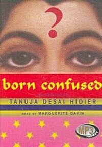 Born Confused (MP3 CD)