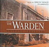 The Warden (Audio CD, Library)