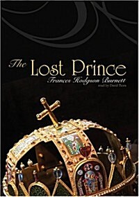 The Lost Prince (MP3 CD)