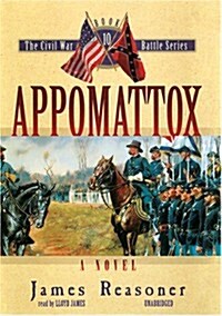 Appomattox (MP3 CD)