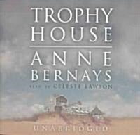 Trophy House (Audio CD)