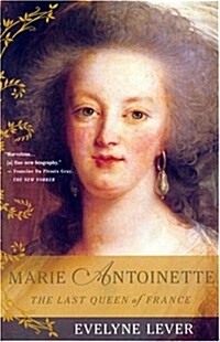 Marie Antoinette: The Last Queen of France (MP3 CD)