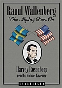 Raoul Wallenberg, Revised Edition Lib/E (Audio CD)