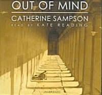 Out of Mind Lib/E (Audio CD, Library)