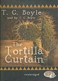 The Tortilla Curtain (MP3 CD)