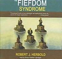 The Fiefdom Syndrome (Audio CD)