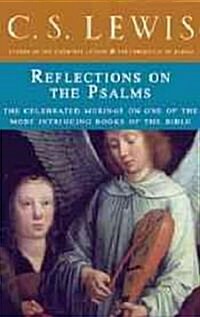 Reflections on the Psalms (MP3 CD)