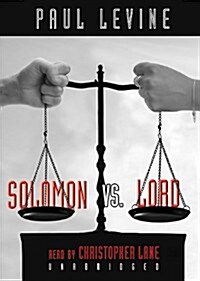 Solomon Vs. Lord (MP3 CD, Library)