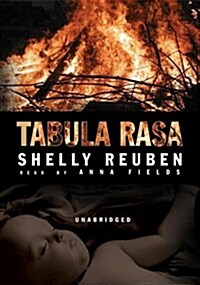 Tabula Rasa Lib/E (Audio CD, Library)