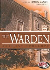 The Warden (MP3 CD, Library)