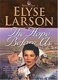 The Hope Before Us (Audio CD)