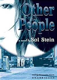 Other People Lib/E (Audio CD, Library)