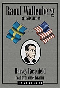 Raoul Wallenberg, Revised Edition (MP3 CD)