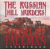 The Russian Hill Murders Lib/E: A Sarah Woolson Mystery (Audio CD, Library)