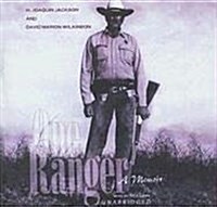 One Ranger: A Memior (Audio CD)