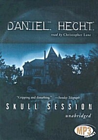 Skull Session (MP3 CD)