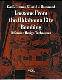Lessons from the Oklahoma City Bombing (Paperback)