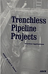 Trenchless Pipeline Projects (Hardcover)