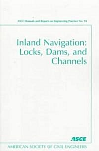 Inland Navigation (Paperback)