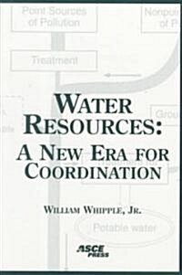 Water Resources (Paperback)