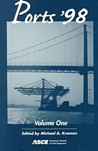 Ports 98 (Paperback)