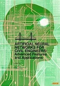 Artificial Neural Networks for Civil Engineers (Paperback)