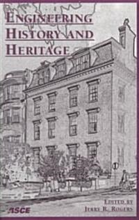 Engineering History and Heritage (Paperback)