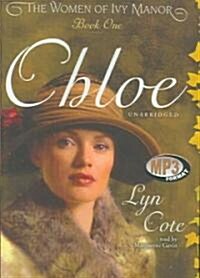 Chloe (MP3 CD)