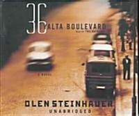 36 Yalta Boulevard (Audio CD)