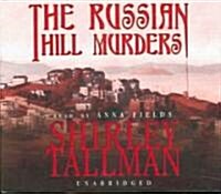 The Russian Hill Murders (Audio CD)