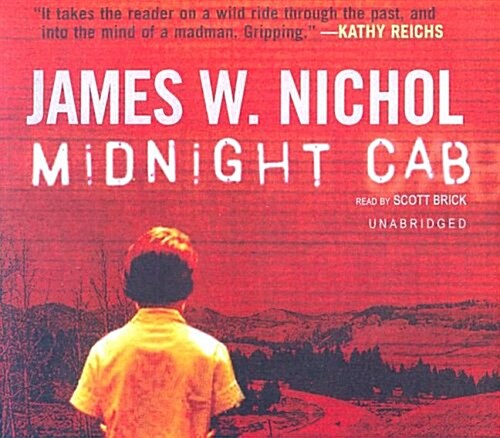 Midnight Cab (Audio CD)