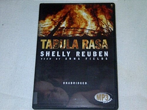 Tabula Rasa (MP3 CD, Library)