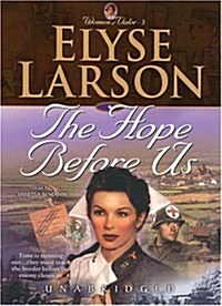 The Hope Before Us (MP3 CD)