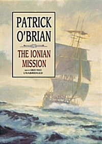 The Ionian Mission (MP3 CD, Library)
