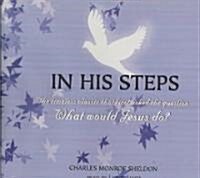 In His Steps Lib/E (Audio CD)