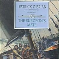 The Surgeons Mate (Audio CD, Library)