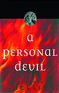 A Personal Devil Lib/E: A Magdalene La Batarde Mystery (Audio CD, Library)