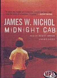 Midnight Cab (MP3 CD, Library)