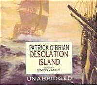 Desolation Island (Audio CD)