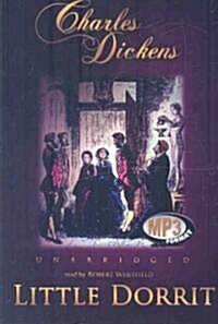 Little Dorrit (MP3 CD)