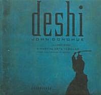 Deshi (Audio CD, Library)