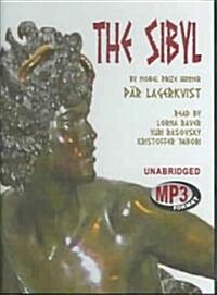 The Sibyl (MP3 CD, Library)