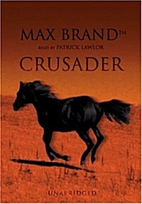 Crusader Lib/E (Audio CD, Library)